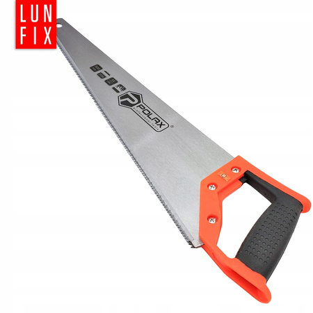 Pila do drewna 500mm 7-8 TPI (1szt.)