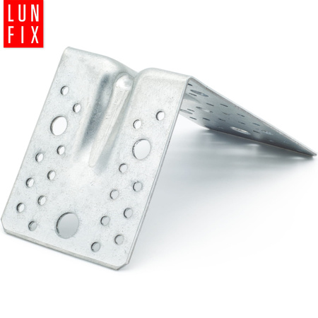 KP6 katownik z przetlocz. 172x105x90x2,5 (1szt)