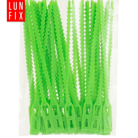 Wiazania do roślin 13cm 50szt. 644948 (1op)