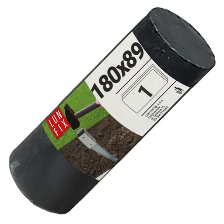 Wbijak do podstawy słupa 180x89 mm 1szt.