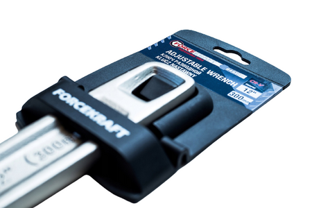 Klucz nastawny Forcekraft 19969 FK-649300(1szt.)