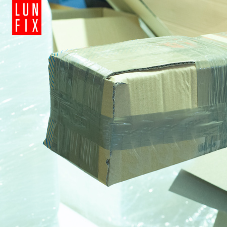 Słupek okrągły GRAFIT 42,4x1,20 100cm (1szt.)