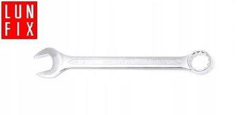 Klucz płasko-oczkowy 7 mm 628 RF-75507 (1szt.)