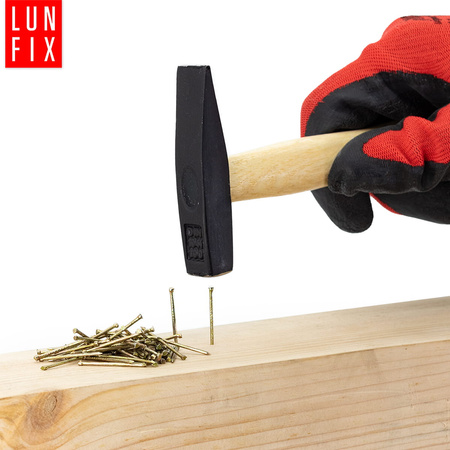 Gwoździe stolarskie oc 1,8x60 żółte (0,1kg)