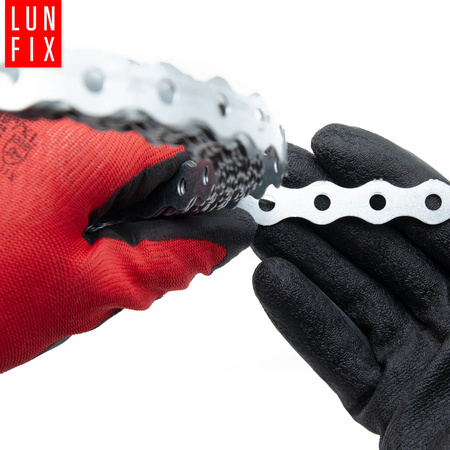 TM15 Tasma montazowa 15x0,8 (10mb) (1szt.)