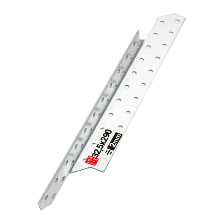 Lacznik krokwiowy 32,5x290 lewy (1szt.)