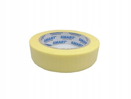 3031 Tasma papierowa malarska 19mm/25y (10 szt.)