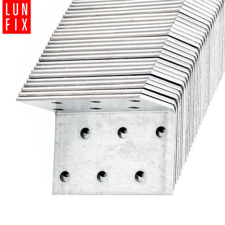 KM2 katownik montazowy 40x40x60x2,0 (10 szt.)