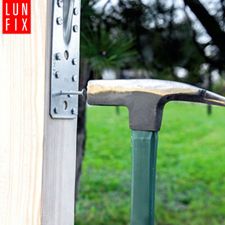 Kątownik z przetłoczeniem KP12 120x120x60x2,5 1szt.