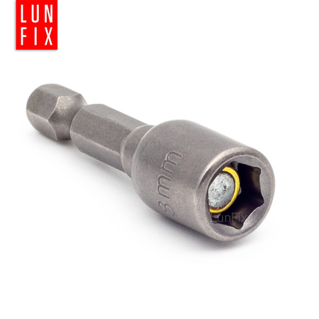 Bit nasadka ZESTAW 8-10-13mm MTX (3szt.)