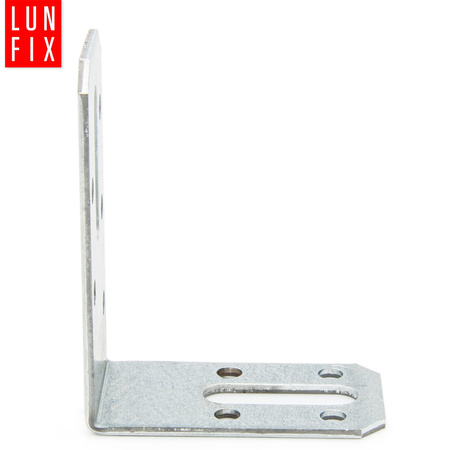 Kątownik regulowany dwustronny KRD2 70x55x30x2 mm 10szt.