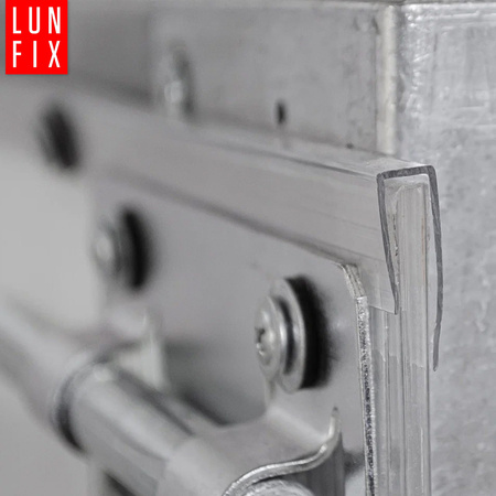 Pakiet DELUXE TUNEL 3-4mm - 8m