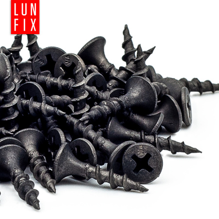 Wkret 010 do płyt g-k drew 3,5x025 (1kg)