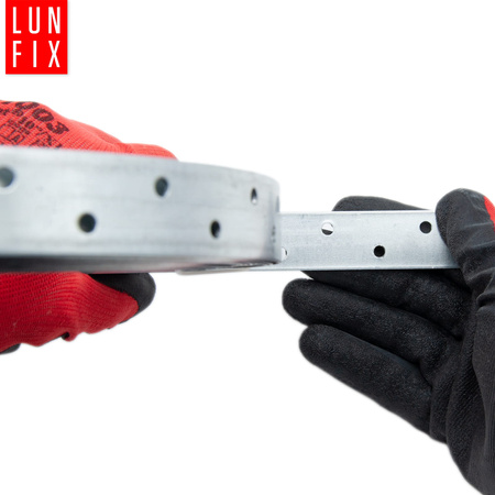 Taśma montażowa 25x1,5 TM25 opak. 10mb