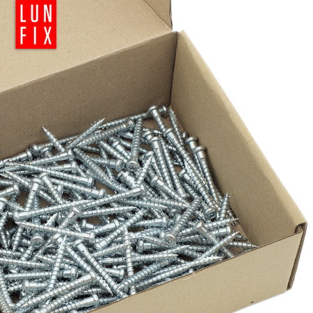 Wkret do lacznikow anchor 5,0x70 (25szt.)