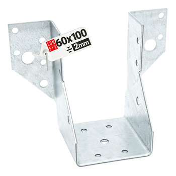 Wieszak belki 60x100 (1szt.)