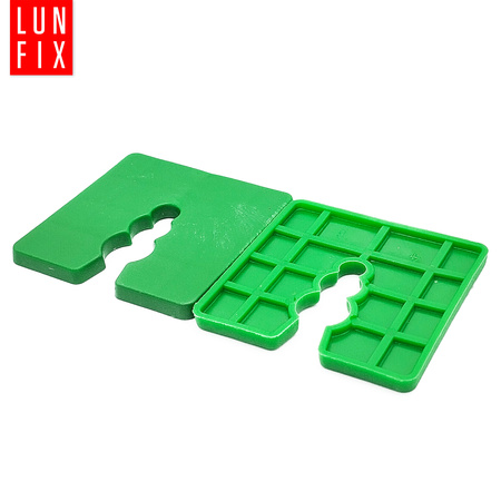 Podkładka dystansowa wyrównująca 04 50 szt (1op)