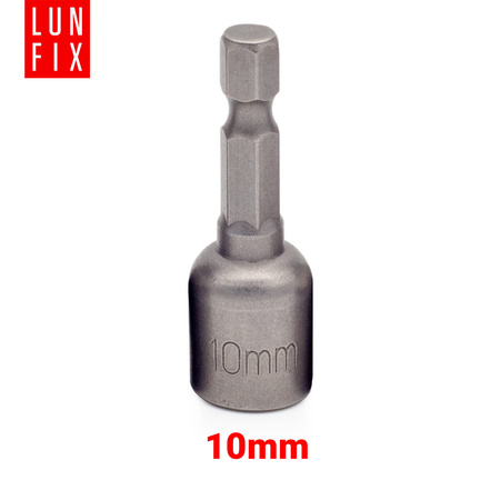 Bit nasadka 10mm - 45mm, MTX 115719 (2szt.)