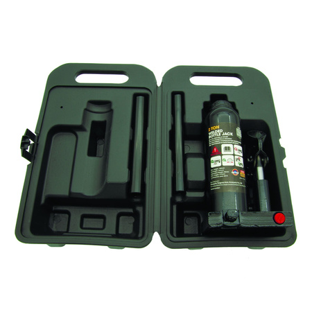 Podnośnik hydrauliczny 2t 15110 T90204-S (1szt.)