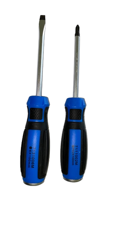 Zestaw Wkretaków magnet Forsage 25948 F-2027 (1op)