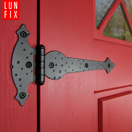 Wkręty uniwersalne 4,5x30 hartowane ocynkowane na czarno 20szt.