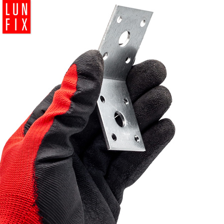 Kątownik rozwarty 135 stopni KLR1 50x50x40x2,5