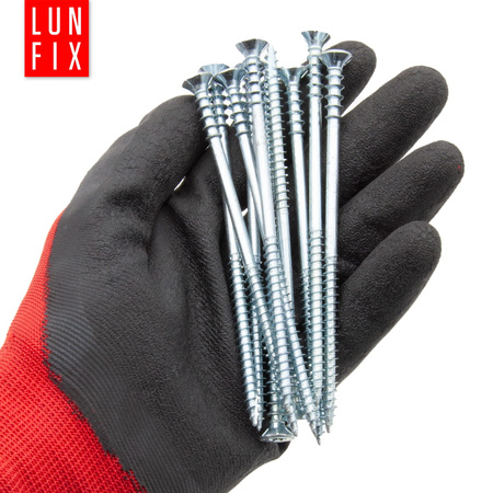 Wkret dystansowy regul. 6x100 (100szt.)