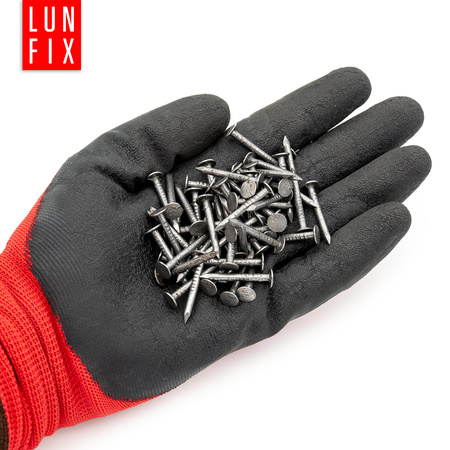 Gwoździe papowe CZARNE 3,0x30 (1kg)