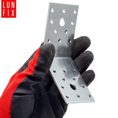 KLR2 katownik równoram 135st 75x75x60x2,5 (1szt.)