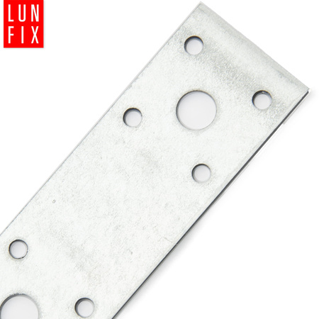 Łącznik płaski 120x40x2,5 LP2 10szt.