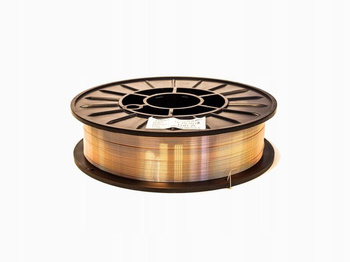 Drut spaw pokryt miedzia SG2 (G3Sil) 1 (15kg)