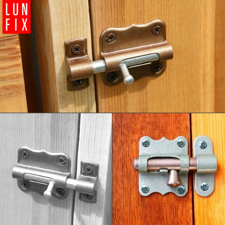 Zasuwka uniwersalna 75x45mm ZU75 (1szt.)