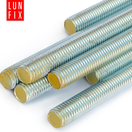 Pręt gwint. 8.8 ocynk M18x1000 (1szt.)