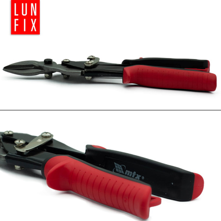 Nozyce do metu 250 mm PRAWE 783329 (1szt.)