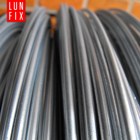 Drut ocynk fi 2 12,6kg 500m 10x50m (1kpl)