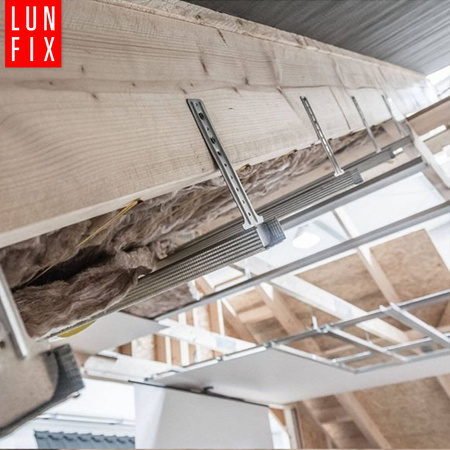 Wieszak do poddaszy 270 0,8 mm (100szt)