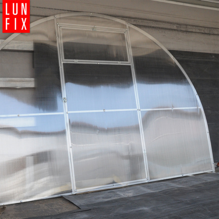 Usluga czesciowego montazu