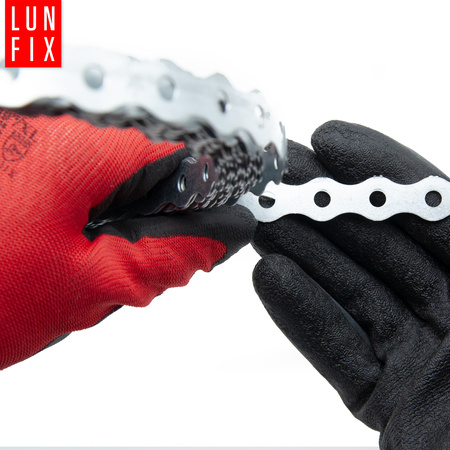 Taśma montażowa 12x0,7 TM12 opak. 25mb