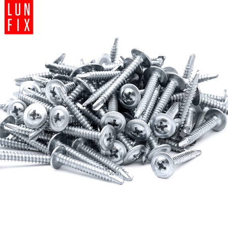 Wkret 012 z lbem podkl 4,2x40 sam 500szt