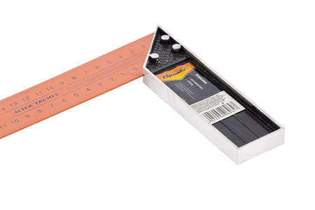 Katownik 350 mm metowy (1szt.)