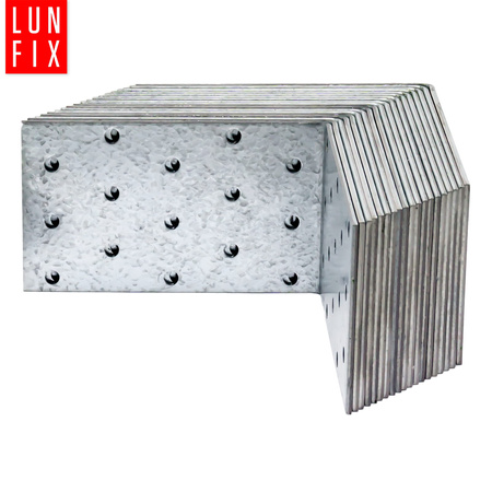 KM15 katownik montazowy 100x100x60x2,0 (20 szt.)