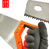 Piła ręczna do drewna 400mm 7TPI płatnica pokryta teflonem
