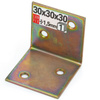 Kątownik szeroki 30x30x30x1,5 KS1 1szt.
