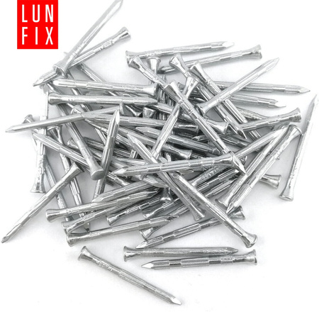 Gwoździe hartowane do betonu 2,7x40 mm 1kg