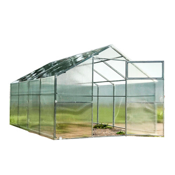 Konstr. stal. LUN FIX STRONG 3x8m 20x40mm