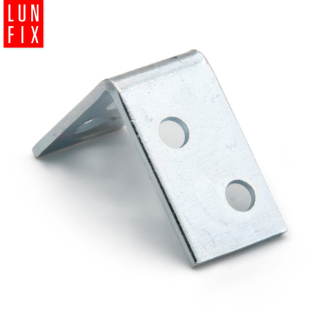 Kątownik wąski 25x25x14x1,5 10 szt.