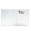 Płytka perforowana 60x120x2 PP6 (1szt.)
