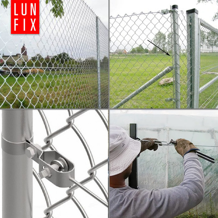 Drut ocynk fi 3 25kg (1rol.)