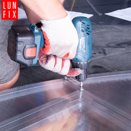 Usluga czesciowego montazu