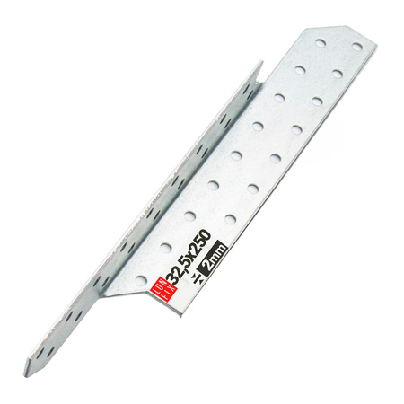 Lacznik krokwiowy 32,5x250 lewy (1szt.)